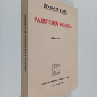 Jonas Lie : Pahuuden voimia - pikkukuva 1