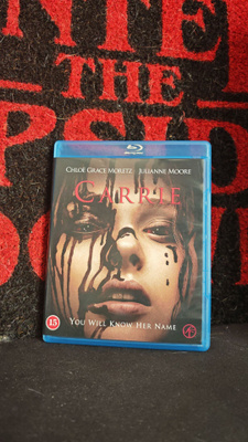 Carrie
