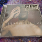 Lacuna Coil - Karmacode (CD) - pikkukuva 1