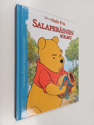 Thea Feldman : Salaperäinen solmu