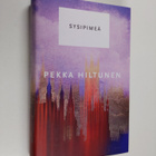 Pekka Hiltunen : Sysipimeä - pikkukuva 1
