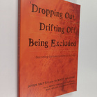 John Smyth : "Dropping out," drifting off, being excluded... - pikkukuva 1