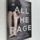 Courtney Summers : All the Rage - A Novel - pikkukuva 1