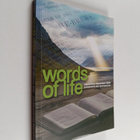 Words of life - September-december 2020 - pikkukuva 1