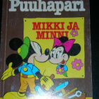 Aku Ankka taskukirjat 62 ja 63 - pikkukuva 1