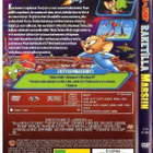 dvd, Tom ja Jerry - Raketilla Marsiin [animaatio] - pikkukuva 2