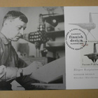 Birger Kaipiainen, Finnish Design maksikortti EP 5.9.2000 - pikkukuva 1