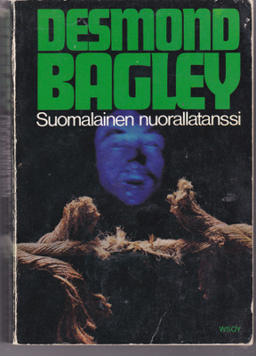 Suomalainen nuorallatanssi