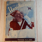 UUSI NAINEN 1 - 1953 - pikkukuva 1
