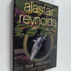 Alastair Reynolds : The Prefect - pikkukuva 1