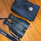 Canon 15x50 vakainkiikarit - pikkukuva 1