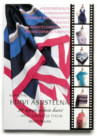 Sophia Tiila: Huivi asusteena