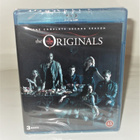 THE ORIGINALS  KAUSI 2. (UUSI) BD - pikkukuva 1