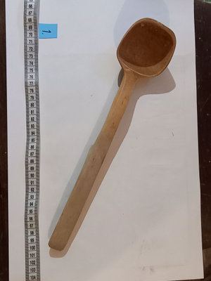 Puukauha #1