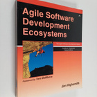 Jim Highsmith : Agile software development ecosystems - pikkukuva 1