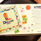 Dallas In-A-Box lautapeli - pikkukuva 2
