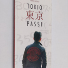 Tapani Jussila : Tokio-passi - pikkukuva 1