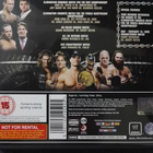 DVD) WWE: No Way Out 2009 _t - pikkukuva 4