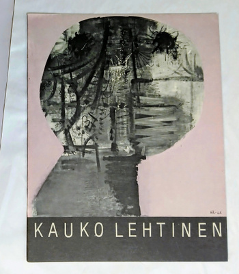 Kauko Lehtinen 1925-2012