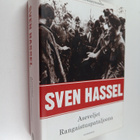 Sven Hassel : Aseveljet ; Rangaistuspataljoona - pikkukuva 1