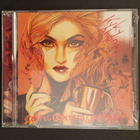 Kyky Ahonen - Coffee Cantata CD (2022) - UUSI - pikkukuva 1