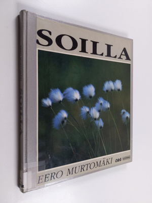 Eero Murtomaki : Soilla