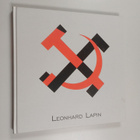 Leonhard Lapin : Leonhard Lapin : merkit ja tyhjyys = sig... - pikkukuva 1