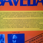 Eri Esittäjiä - Syksyn Säveliä LP - pikkukuva 2