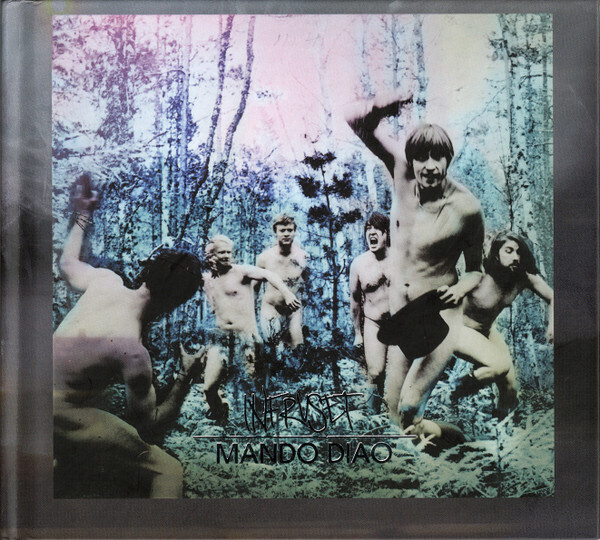 Mando Diao: Infruset -Limited Edition CD