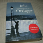Julie Orringer Näkymätön silta   -nid - pikkukuva 1