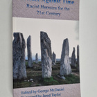 George McDaniel : A Race Against Time - Racial Heresies f... - pikkukuva 1