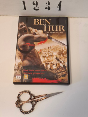 Ben-Hur Minisarja