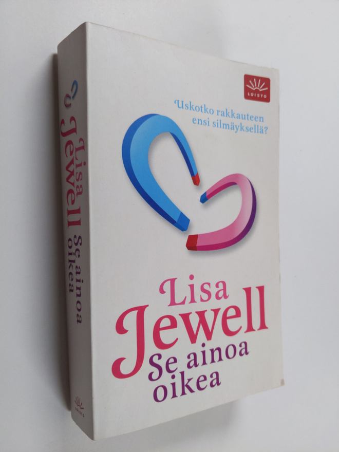Lisa Jewell : Se ainoa oikea