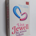 Lisa Jewell : Se ainoa oikea - pikkukuva 1