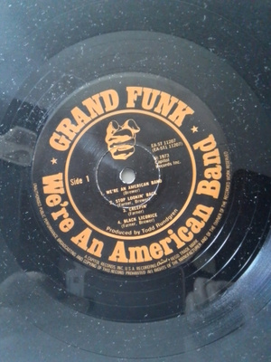 2 x LP