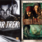 2 KPL DVD ELOKUVIA - pikkukuva 1