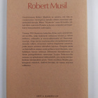 Robert Musil : Kolme naista - pikkukuva 2