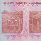 Zimbabwe 5.000.000.000 Dollars P84 #716 - pikkukuva 2
