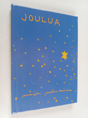 Maija Paavilainen : Joulua
