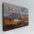 Colin Baxter : Photographs of Scotland - pikkukuva 1