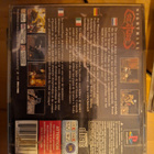 PS1 Nightmare Creatures, ei ohjeita, ei kansilehteä - pikkukuva 2