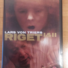 Riget - Valtakunta sarja - 4 DVD - pikkukuva 1