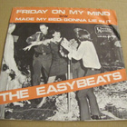 The Easybeats Friday on my mind 7 45 Hollanti 1966 AC/DC - pikkukuva 2