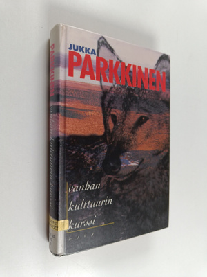 Jukka Parkkinen : Vanhan kulttuurin kurssi