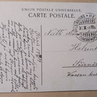 Taipale, Saimaan kanava, vanha mv pk, p. 1909 - pikkukuva 2