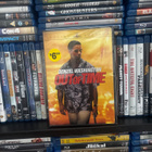(Uusi) Out of time R1 Denzel Washington - pikkukuva 1