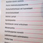 ALIBI RIKOSLEHTI 3 / 1993 SISÄLTÖSIVUT KUVAT 2 JA 3 - pikkukuva 3
