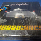 HURRIGANES - LONG PLAY COLLECTION M/M- 6x LP BOKSI - pikkukuva 1