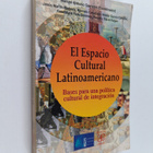 Manuel Antonio Garreton Merino : El espacio cultural lati... - pikkukuva 1