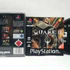 PS1 - Quake II - pikkukuva 1